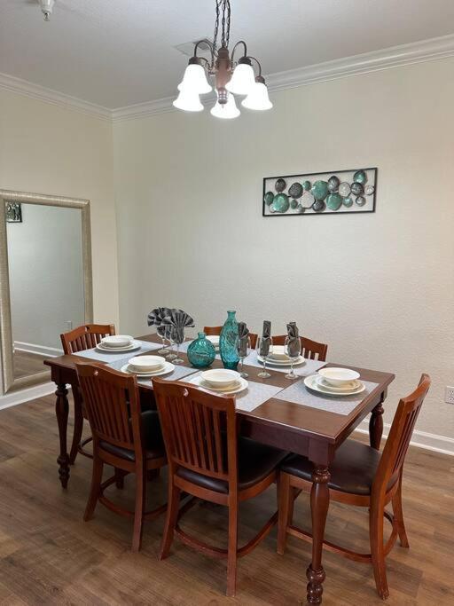 Florida Vacation Condo - No Resort Fees Kissimmee Exterior foto